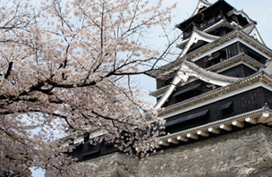 熊本城