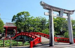 青井阿蘇神社